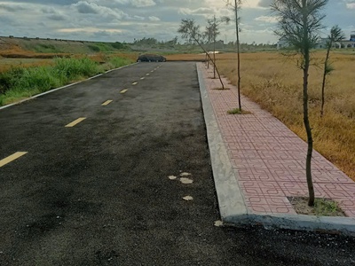 Bán lô đất đẹp - giá tốt - vị trí đẹp gần khu công nghiệp vsip mới sắp khởi công 2