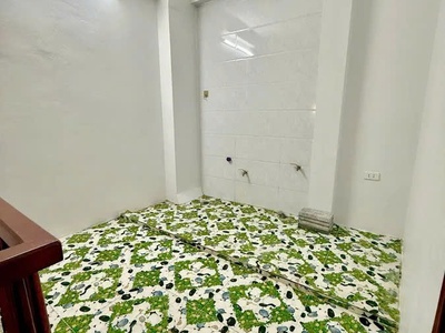 Không thể bỏ lỡ  bán nhà hà đông: lô góc - ô tô - ở luôn 2