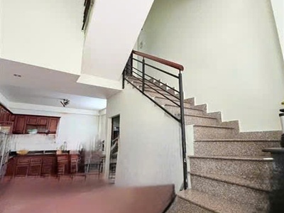 Nhà đẹp khu vip bàu cát   trường chinh, tân bình   4 tầng btct   chỉ 8.9 3