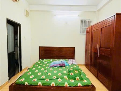 Nhà đẹp khu vip bàu cát   trường chinh, tân bình   4 tầng btct   chỉ 8.9 2