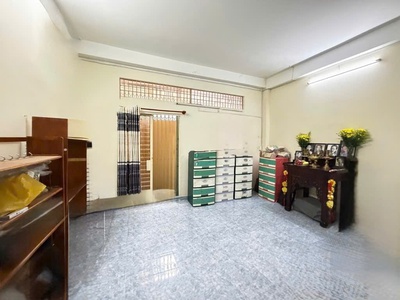 Nhà đẹp chủ ở kỹ   hẻm 8m thành thái   khu vip trung tâm quận 10 - giá 10.96 tỷ. 3