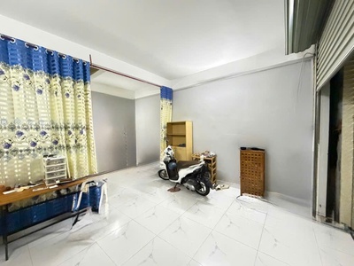 Nhà đẹp chủ ở kỹ   hẻm 8m thành thái   khu vip trung tâm quận 10 - giá 10.96 tỷ. 2