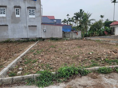 Chỉ 1.6x tỷ - lô 200m  2 mặt thoáng, giá hiếm đầu tư tại tân phong kiến thụy  zalo 0567 222 555 4