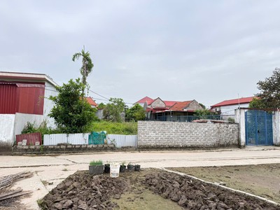 2,7xx tỷ - siêu phẩm nhà vườn trung tâm minh đức đồ sơn   tặng thêm 160m  đất 03  zalo 0567 222 555 0