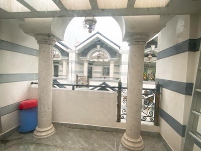 Bán đất thổ cư 180 m2  12m x 15m , tặng nhà c4 - chỉ 6.2 tỷ - kdc hiện hữu, giáp quận 8 4