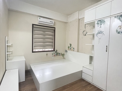 chung cư c13 bộ quốc phòng định công 61.2m - 2 ngủ 2 vs - 4x tỉ 2