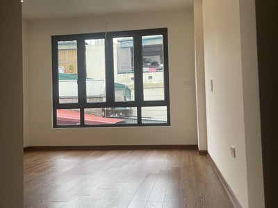 Nhà lạc long quân - cầu giấy, dt35m2, 6 tầng, thang máy, phân lô, ngõ thông, ôtô đỗ cổng 12.8 tỷ 1