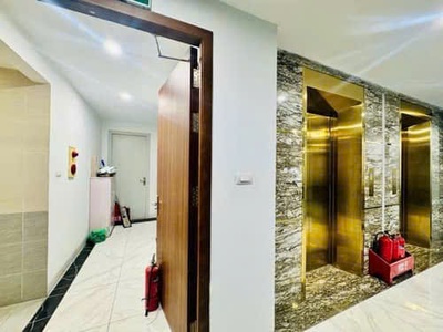 Bán nhà ngõ lạc long quân 288m 8tàng thang máy ôtô tránh dt khủng giá 135 tỷ 0336212066 0