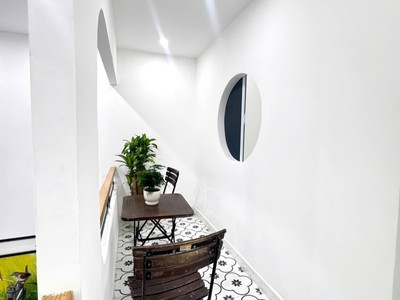 Bán nhà lê văn khương 60m2 3 phòng ngủ 3 tỷ 450 p.hiệp thành quận 12 cũ. 3