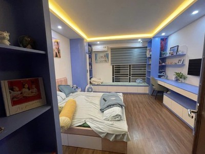 Bán nhà ngọc hồi, thanh trì, gần ô tô, 32m2, 5.8tỷ 3