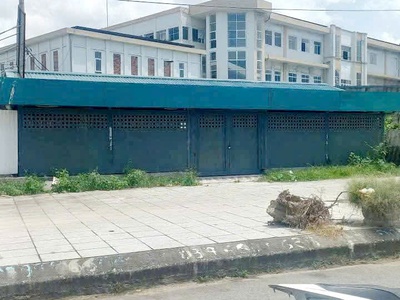 Giảm sốc ô đất hoa hậu sát chợ cẩm đông - cẩm phả 1