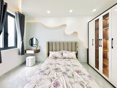 Hiếm bán nhà nguyễn đổng chi ,cạnh ga tàu điện,oto,1nhà ra mặt phố,dt 50mx4t .8.5 tỷ 2