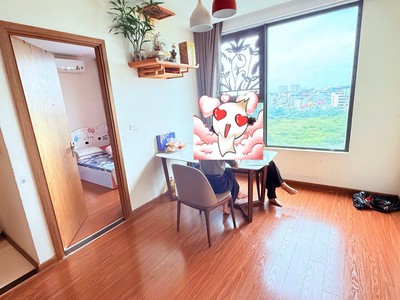 Nhà Kim Giang, sát KĐT Đại Kim, gần ĐH Thăng Long, Nguyễn Xiển, Themanor. 80m 4 tầng. Giá 23.5 tỷ 3