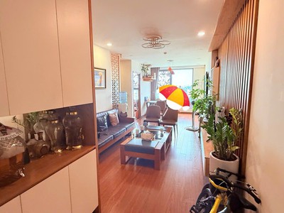 Nhà Kim Giang, sát KĐT Đại Kim, gần ĐH Thăng Long, Nguyễn Xiển, Themanor. 80m 4 tầng. Giá 23.5 tỷ 2