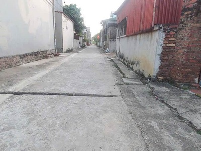 Bán đất thuận thành, bắc ninh. 85m2   mt 4,5m   3,15 tỷ. ô tô tránh, kinh doanh 2