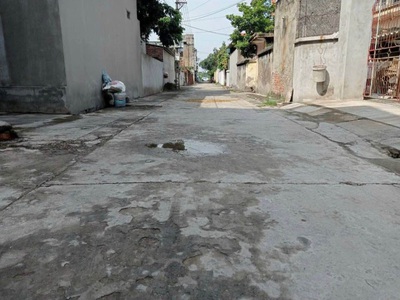 Bán đất thuận thành, bắc ninh. 85m2   mt 4,5m   3,15 tỷ. ô tô tránh, kinh doanh 1