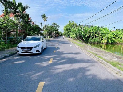 8xx triệu - lô 82,7m  đường nhựa 4m, giá hiếm tại kính trực tân phong kiến thụy  zalo 0567 222 555 3