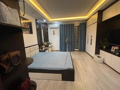 Bán nhà ngọc hồi, thanh trì, gần ô tô, 32m2, 5.8tỷ 4