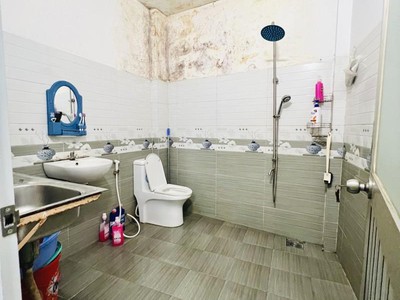 Cơ hội vàng: nhà hẻm tân phú 56m2 2 tầng 3pn, tân kỳ tân quý, sổ hồng chính chủ, 5.9 tỷ. 3