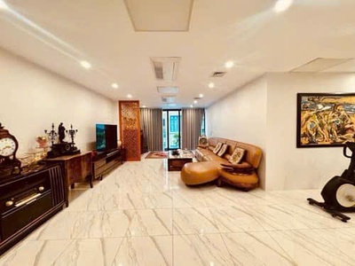 Bán nhà ngõ lạc long quân 288m 8tàng thang máy ôtô tránh dt khủng giá 135 tỷ 0336212066 1