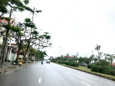 6x triệu/m  - lô đất mặt đường 353 trung nghĩa, siêu hiếm kinh doanh cực đỉnh  zalo 0567 222 555 1