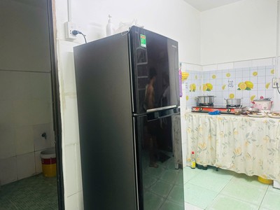Bán nhà 2t mặt tiền nguyễn thị minh khai,ngang 5m,ngay ngã 4 chiêu liêu 3
