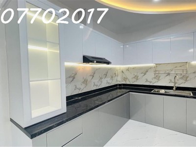 Nhà tân phú: 2 tầng 56m2, 3pn, sổ hồng. vị trí vàng tân kỳ tân quý - giá tốt bất ngờ 2
