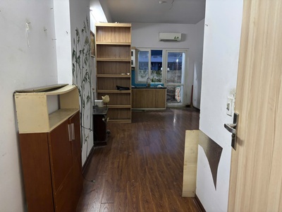 Bán căn hộ tầng 19 chung cư HH03 Thanh Hà Cienco 5 chỉ hơn 3 tỉ 0