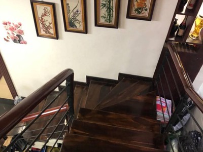 Nhà đẹp như biệt thự mini   phan huy ích, gò vấp, 5.9 x 12, nở hậu, chỉ 8.1tỷ tl 1