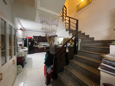 Bán nhà hẻm xe hơi quang trung, gò vấp   nhà đẹp 4 tầng 60m    7.3 tỷ tl 2