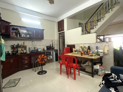 Nhà vip tô ngọc vân linh đông thủ đức   69m    3 tầng   hẻm xe tải   đang cho thuê 10tr/tháng   giá 3