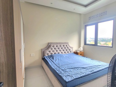 Bán tòa chdv mặt tiền đường số 4 trường thọ thủ đức   122m    6 tầng   11 phòng   dòng tiền 50tr/th 1