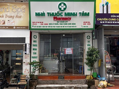Bán căn hộ mặt bằng kinh doanh   trung tâm khu vov mễ trì, nam từ liêm 2