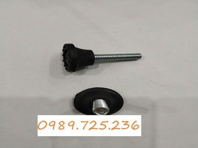 Vì sao nên mua chân phễu M8x100 1