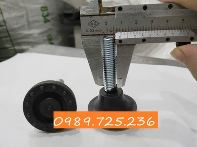 Vì sao nên mua chân phễu M8x100 3
