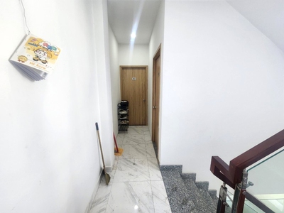 Giảm sốc 2,8 tỷ - chdv 10 phòng - 86m2 - dòng tiền 40 triệu/tháng - chỉ 10 tỷ - linh chiểu thủ đức 2