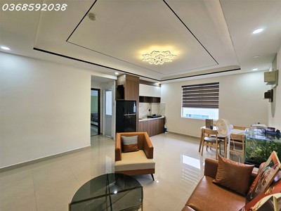 Gấp : bán chung cư vĩnh điêm trung nha trang 3