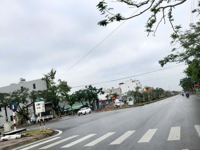 6x triệu/m  - lô đất mặt đường 353 trung nghĩa, siêu hiếm kinh doanh cực đỉnh  zalo 0567 222 555 4