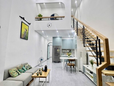 Bán nhà lê văn khương 60m2 3 phòng ngủ 3 tỷ 450 p.hiệp thành quận 12 cũ. 0