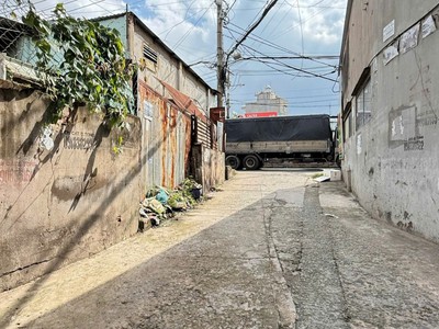 Nhà 1 sẹc lê văn khương thới an quận 12 cũ 93m2 hẻm ô tô 4 tỷ 9. 0