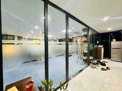 Bán nhà mặt phố trích sài 114m 7 tầng thang máy view hồ tây giá 110 tỷ 0336212066 4