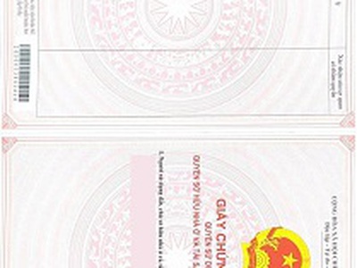 Bán đất chính chủ   ngay ông thoàn, quận 9   vị trí trung tâm, 2 mặt tiền đường nhựa 1