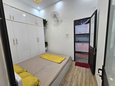 Cho thuê phòng trọ khép kín - 107 vũ đức trinh, 0