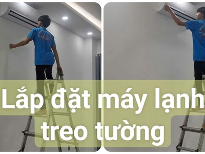 Hãng máy lạnh treo tường 1.5 ngựa  - 1.5HP giá rẻ đáng mua nhất tại TP.HCM 0