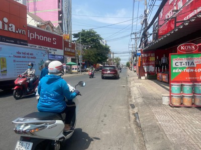 Giảm sốc 3,5 tỷ nhà mặt tiền lê văn khương, p.thới an, q12   vị trí siêu hiếm 3