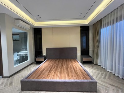 Siêu phẩm 6 tầng thang máy p.phúc đồng, cạnh vinhoms, gara ôtô, 40m2, gía 9,6 tỷ. 3