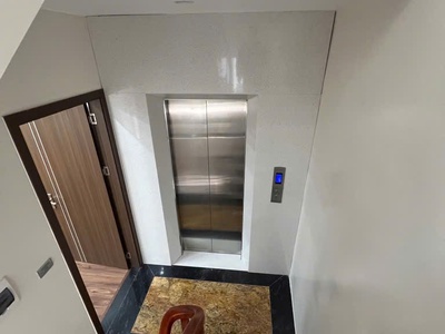 Sêu hiếm- bán nha nguyễn sơn 50m 5 tầng gara thang máy full nội thất 17,5 tỷ  tl 2