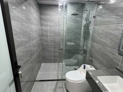 Sêu hiếm- bán nha nguyễn sơn 50m 5 tầng gara thang máy full nội thất 17,5 tỷ  tl 3