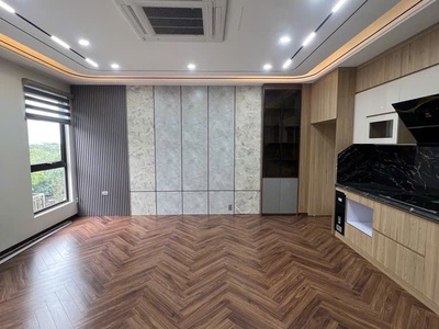 Sêu hiếm- bán nha nguyễn sơn 50m 5 tầng gara thang máy full nội thất 17,5 tỷ  tl 4