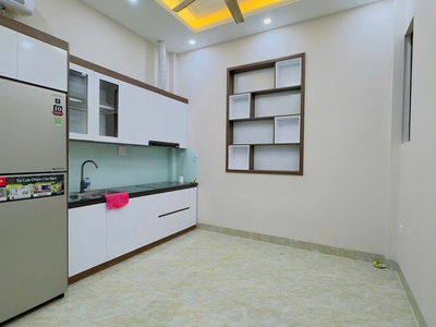 Bán nhà 6 tầng thang máy mới kính kong như ks 5sao oto đỗ cổng xuân đỉnh chỉ 18,5 tỷ 3